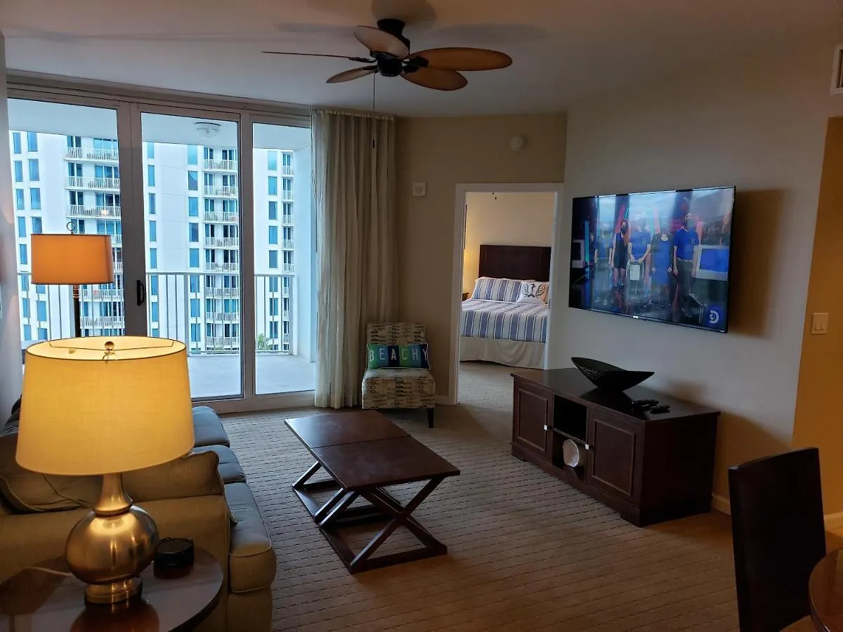 1815 A Slice Of Heaven - Pool & Ocean View * Destin