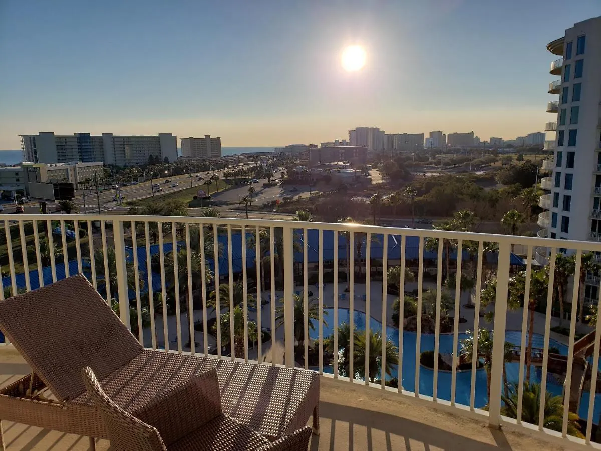 1815 A Slice Of Heaven - Pool & Ocean View