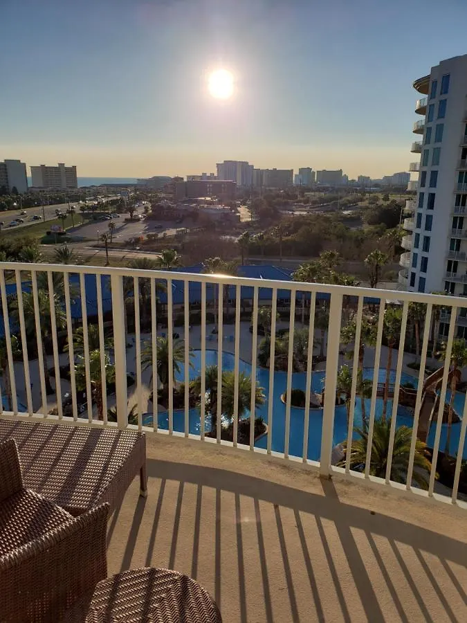 Aparthotel 1815 A Slice Of Heaven - Pool & Ocean View