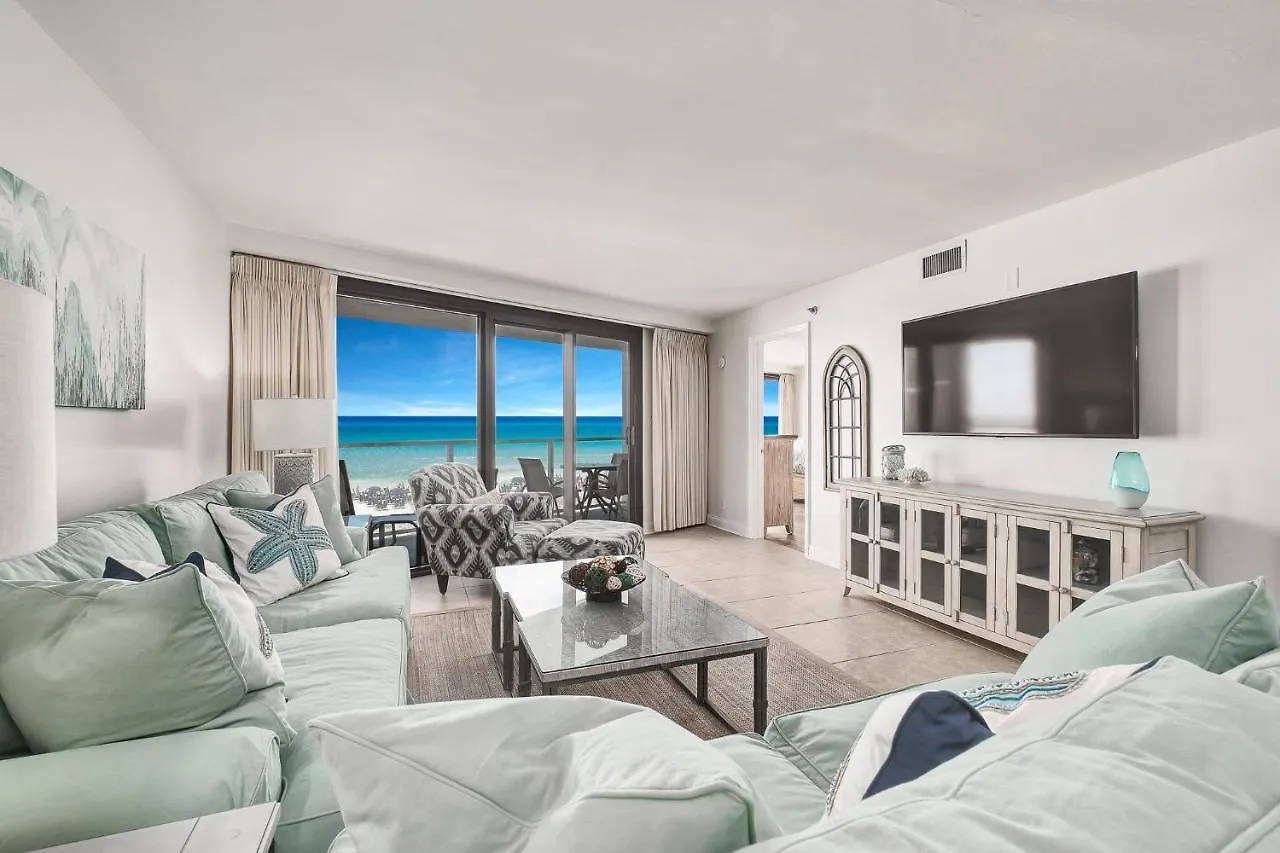 度假居 Beachside Two 4230 *