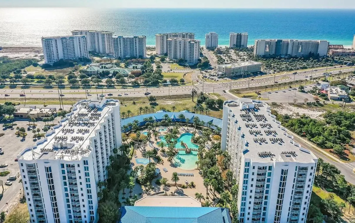 Aparthotel 1815 A Slice Of Heaven - Pool & Ocean View