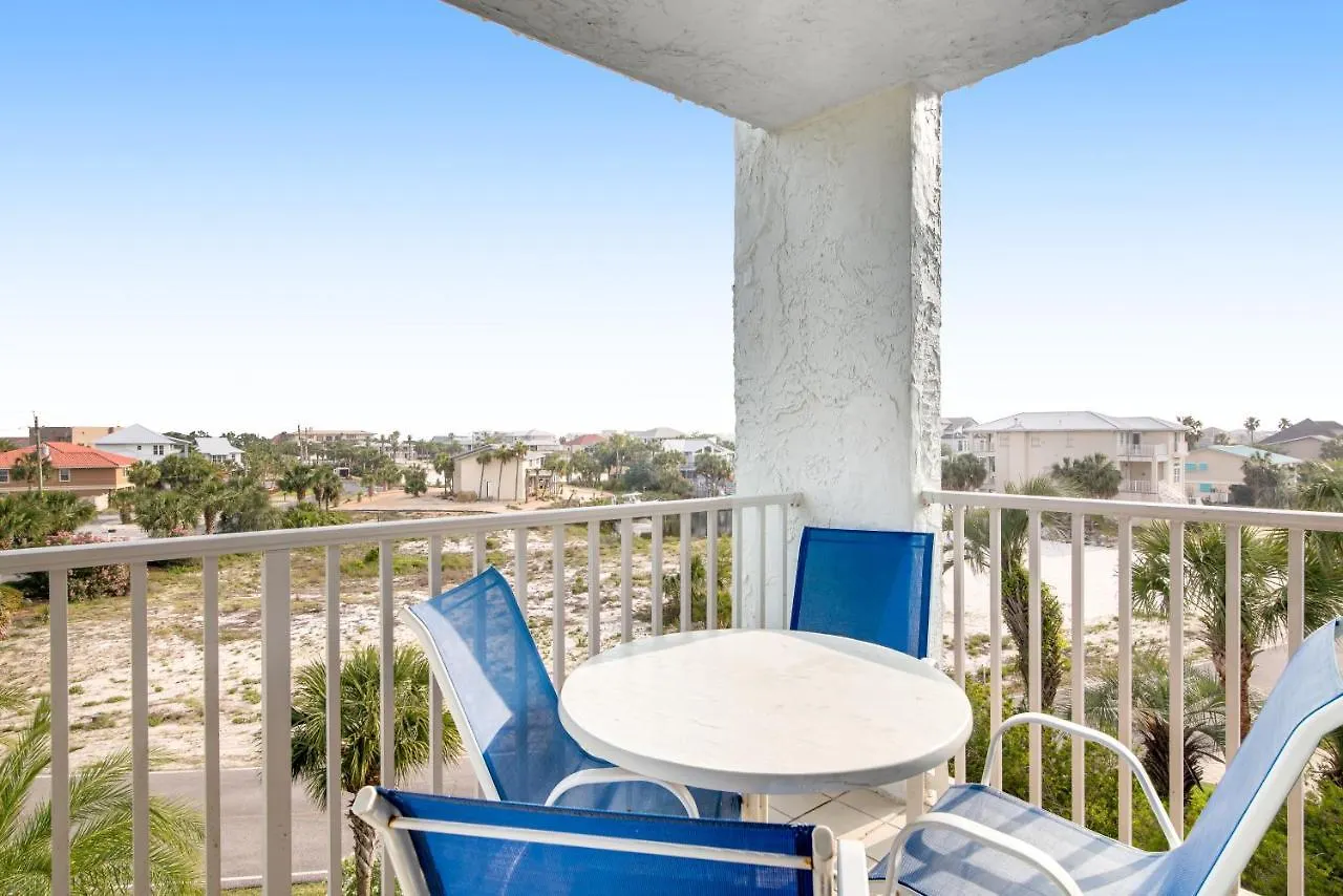 Dolphin Point #406a Destin