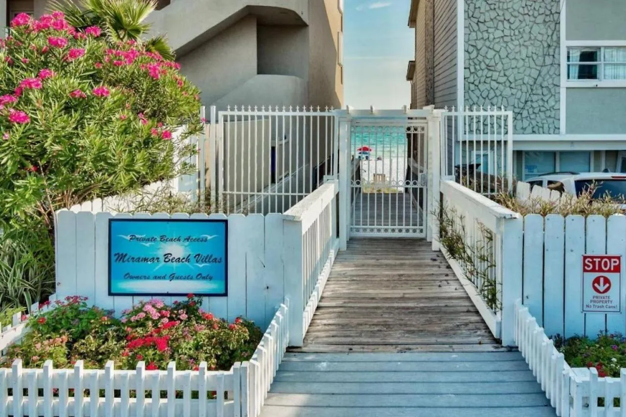 Miramar 108 - Seaside Getaway Destin
