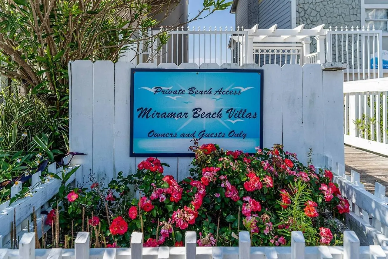 Miramar 108 - Seaside Getaway Holiday home