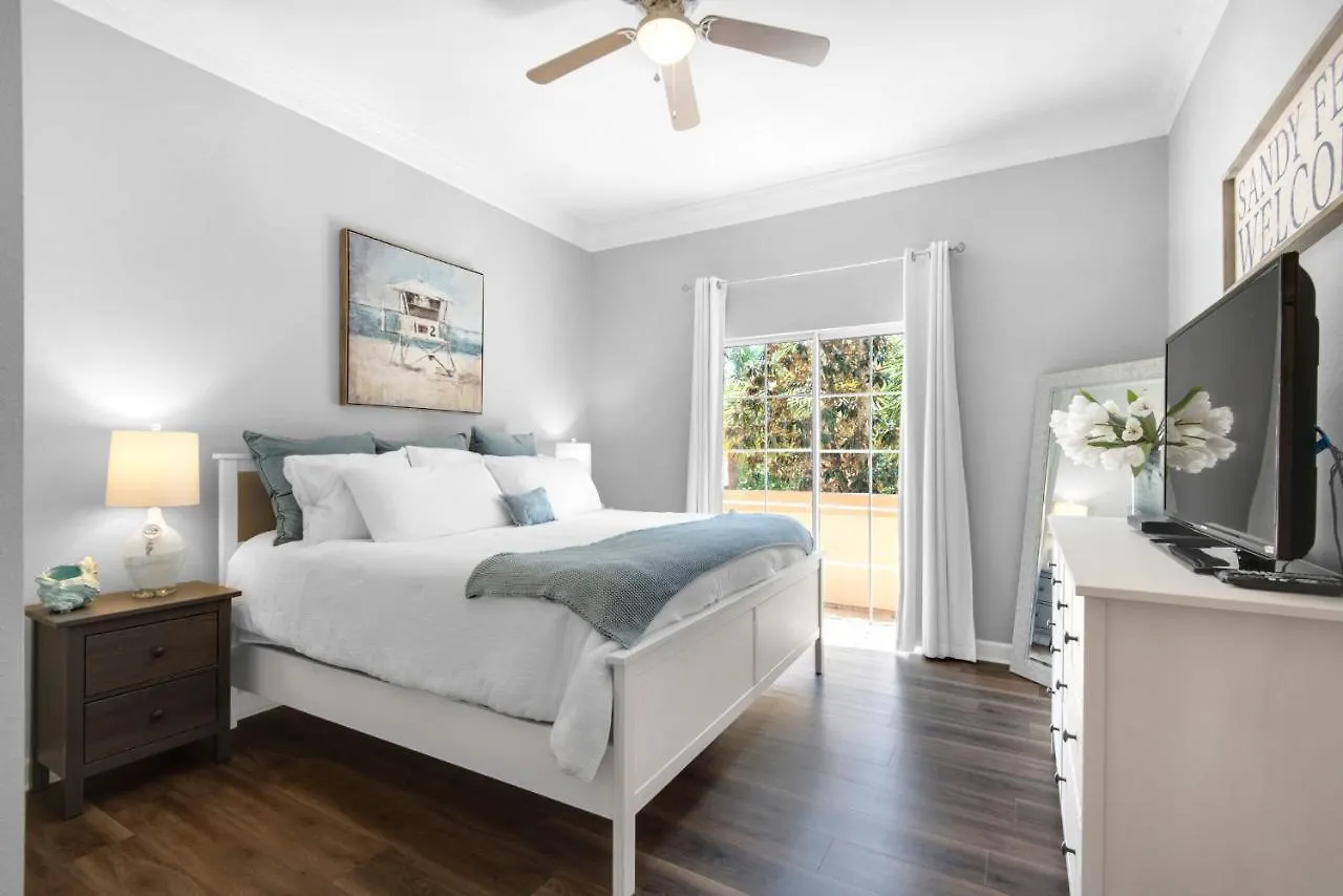 Apartment Thirsty Turtle By Realjoy Vacations Destin