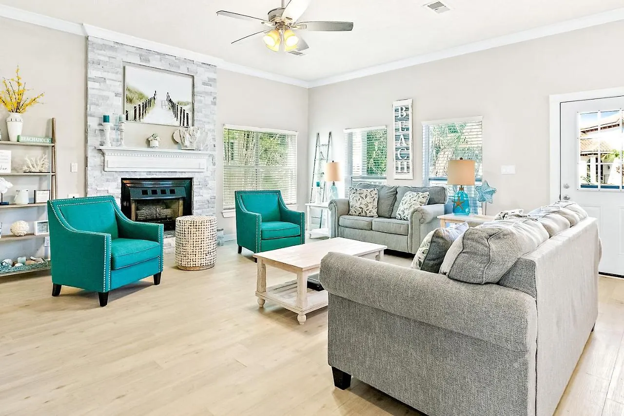 Flirty Flamingo Holiday home *