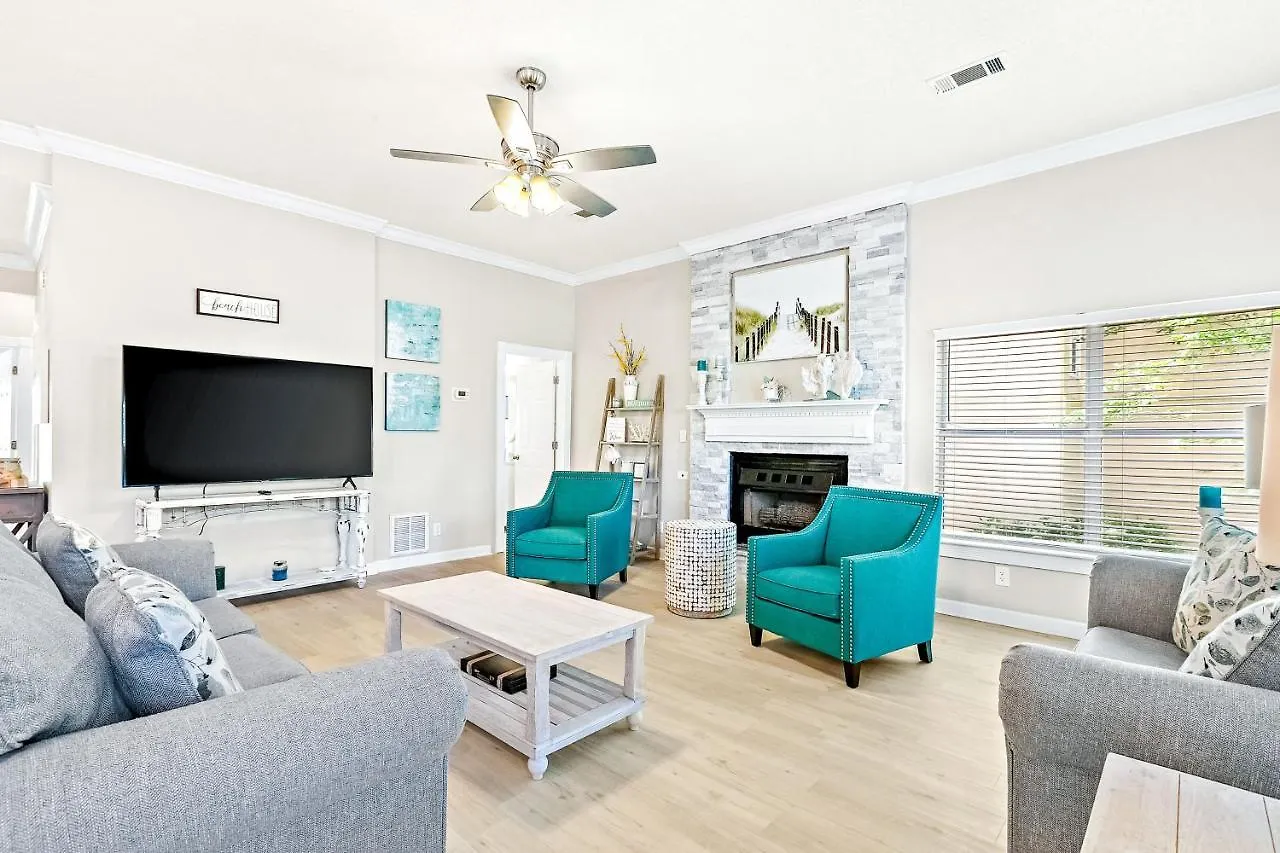 Flirty Flamingo Holiday home