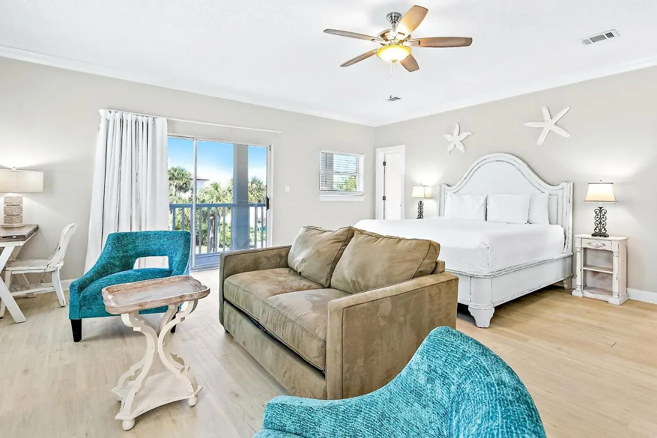 Flirty Flamingo Holiday home Destin