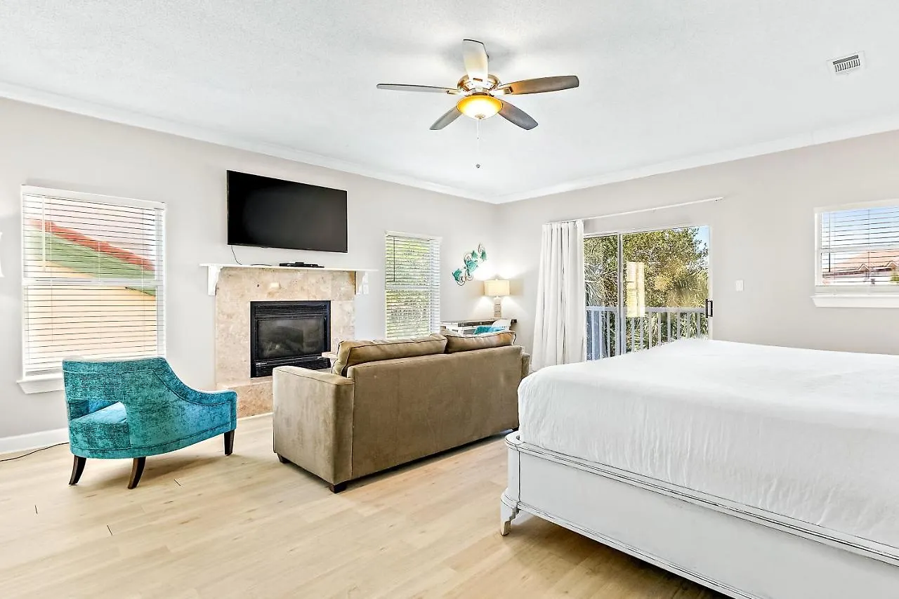 Holiday home Flirty Flamingo Destin