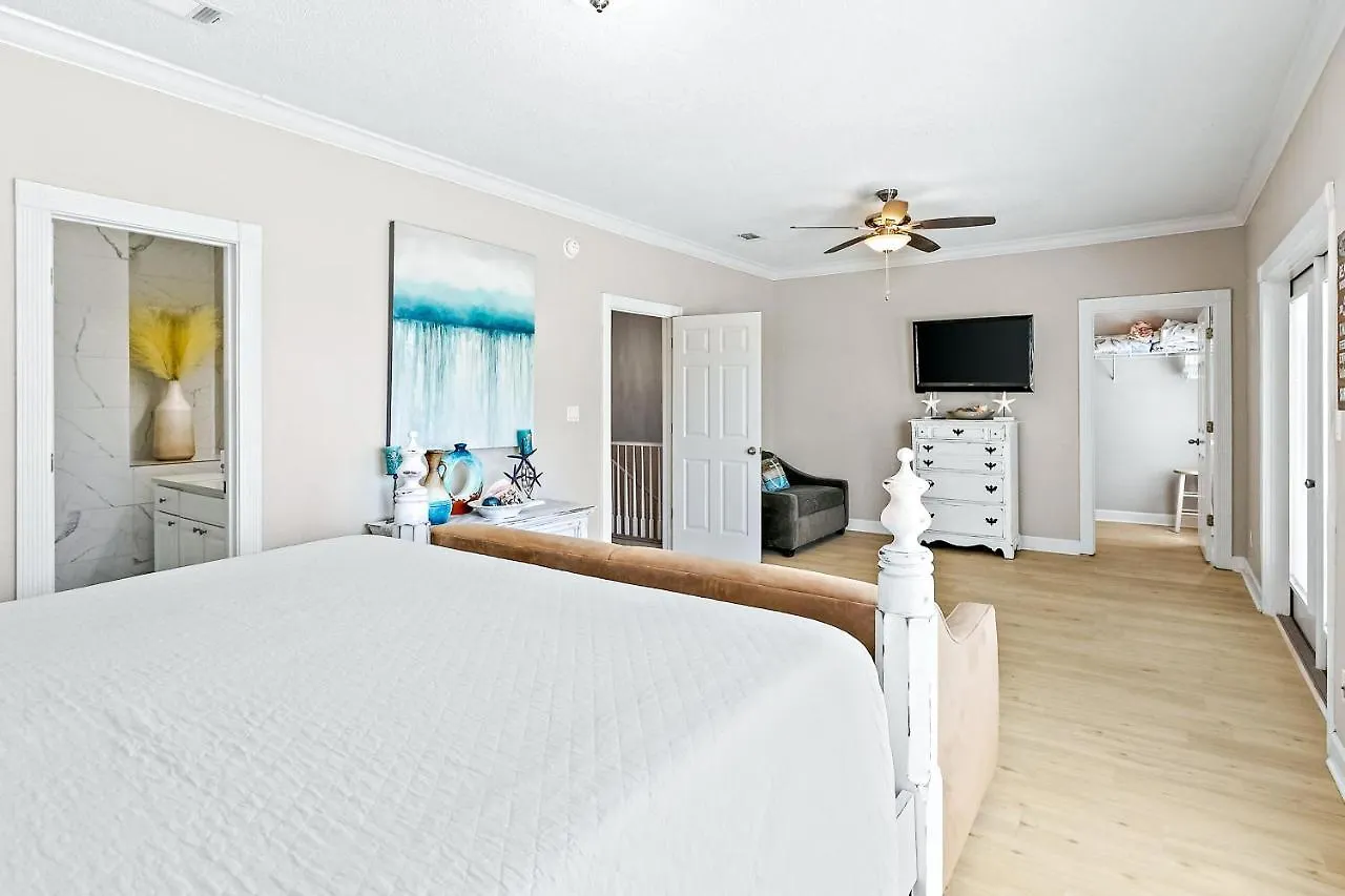 Flirty Flamingo Holiday home