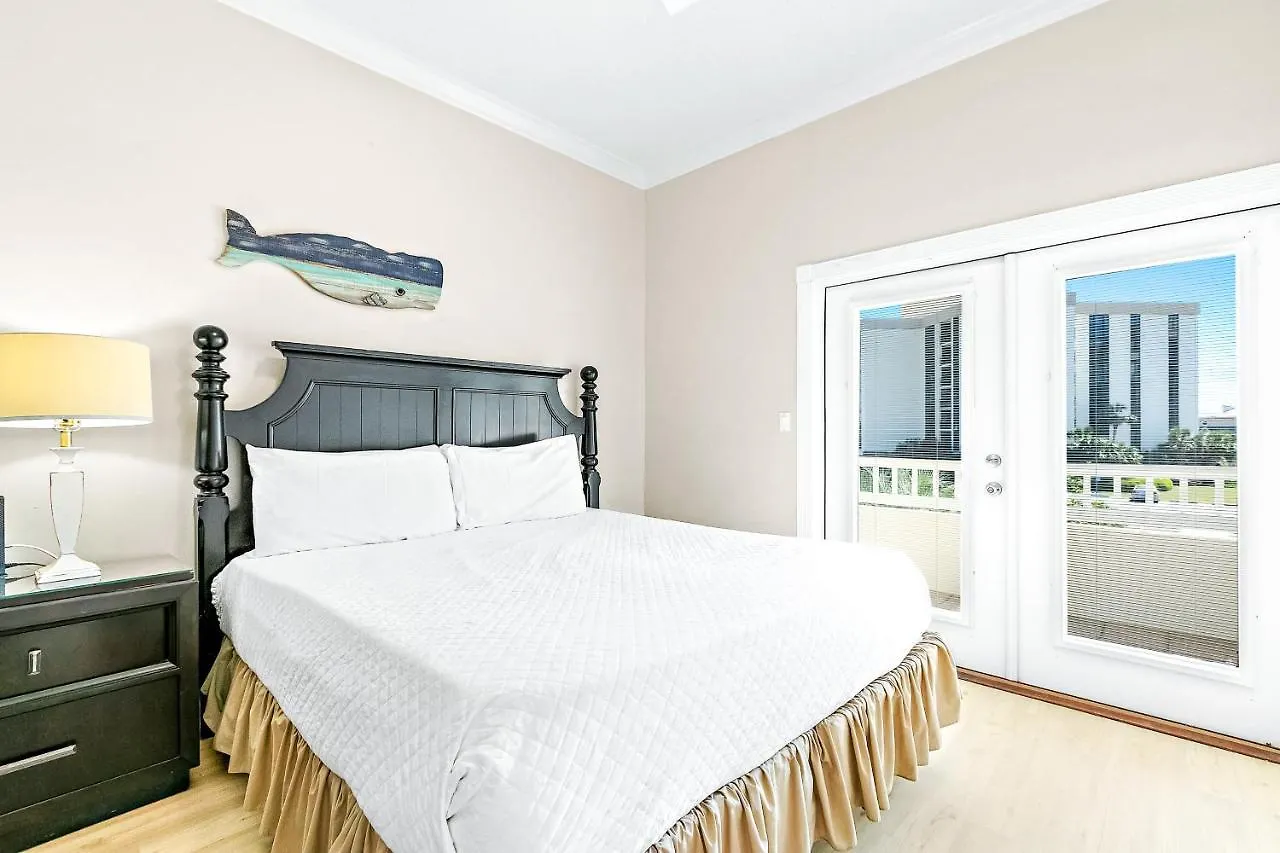 Flirty Flamingo Holiday home
