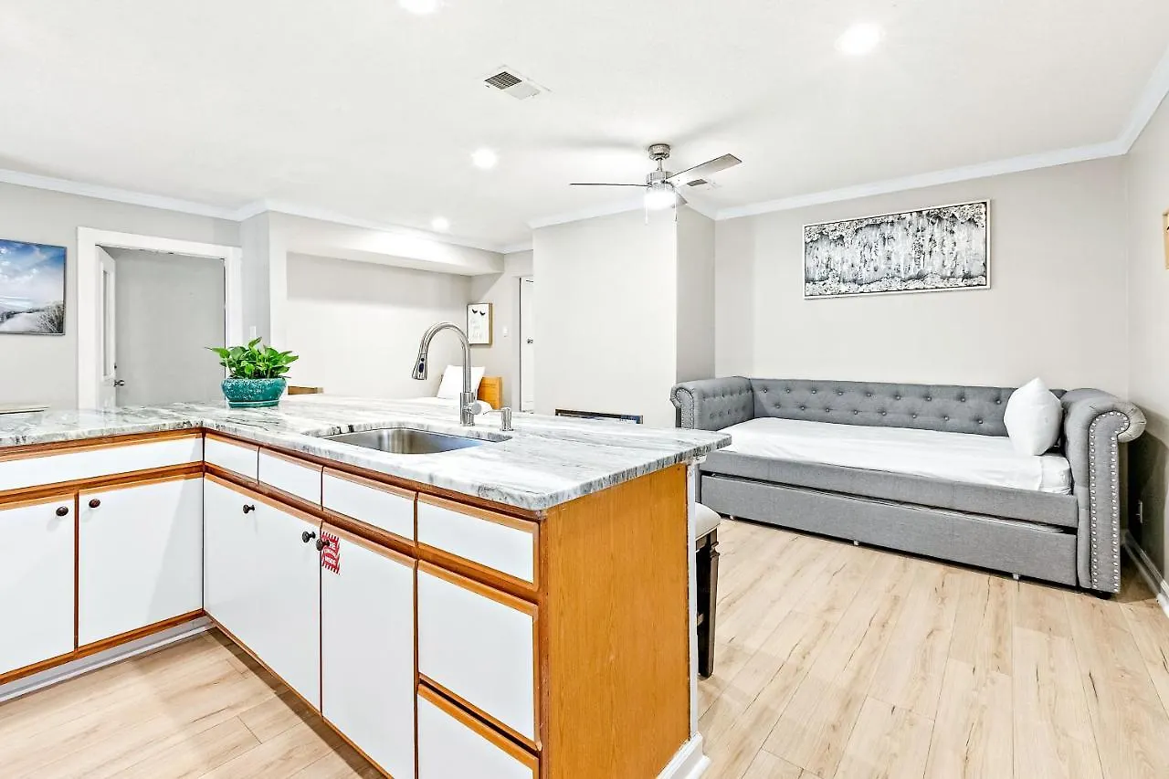 Holiday home Flirty Flamingo Destin