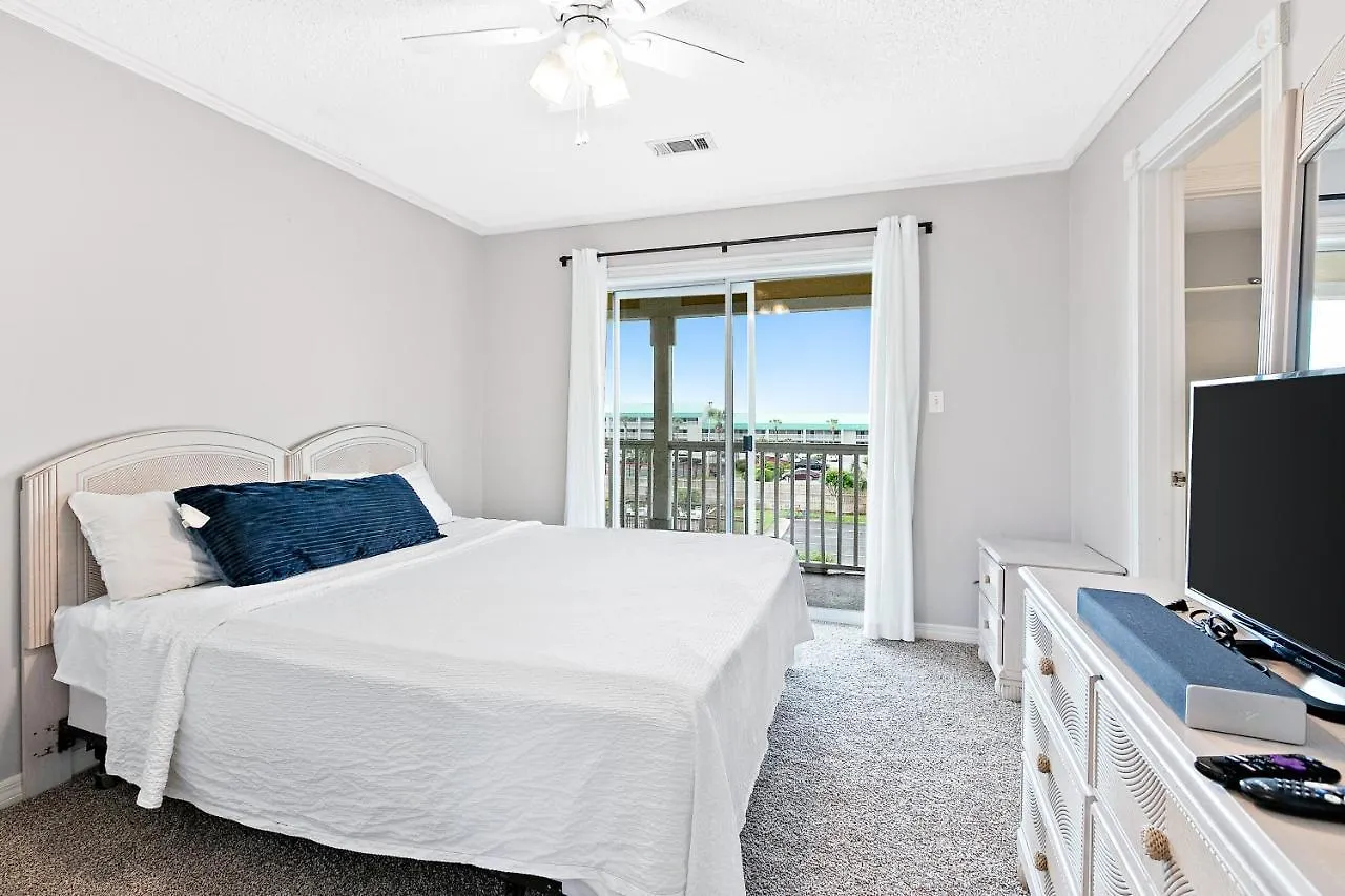 St Martin Beachwalk Destin