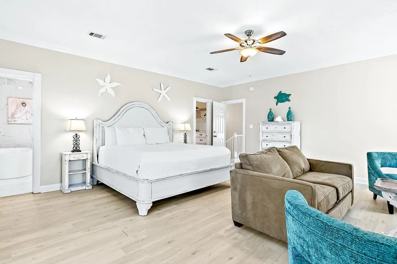 Holiday home Flirty Flamingo *