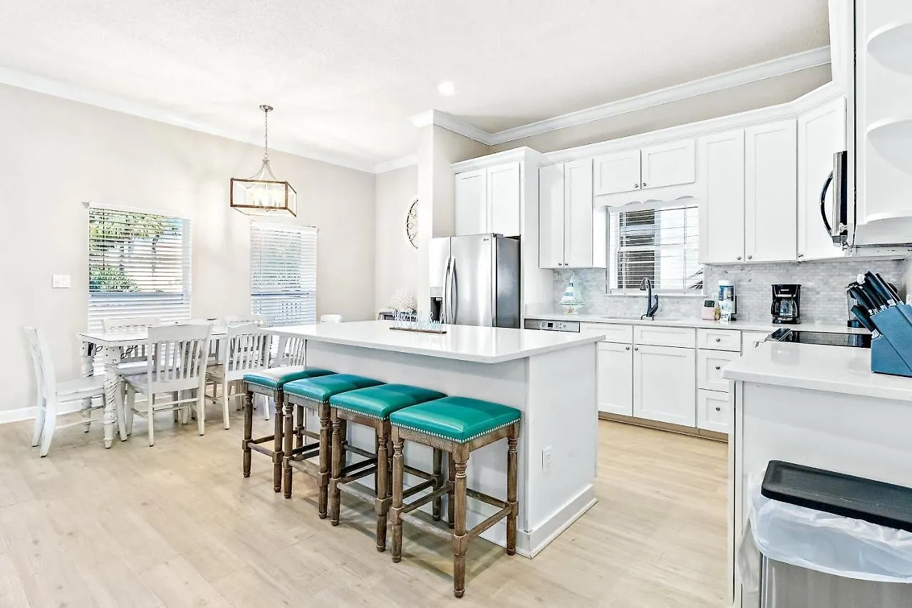Flirty Flamingo Holiday home Destin