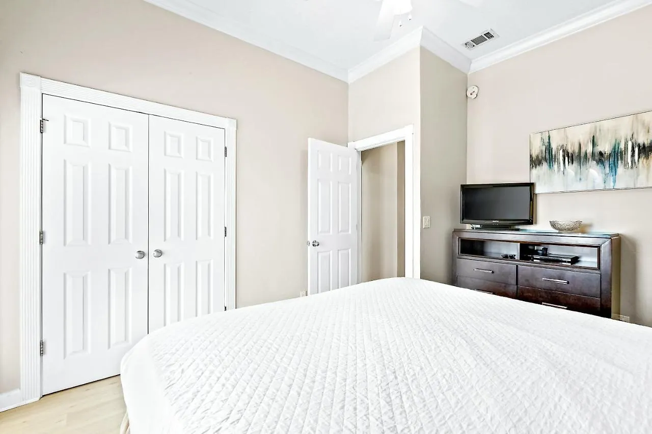 Flirty Flamingo Holiday home Destin