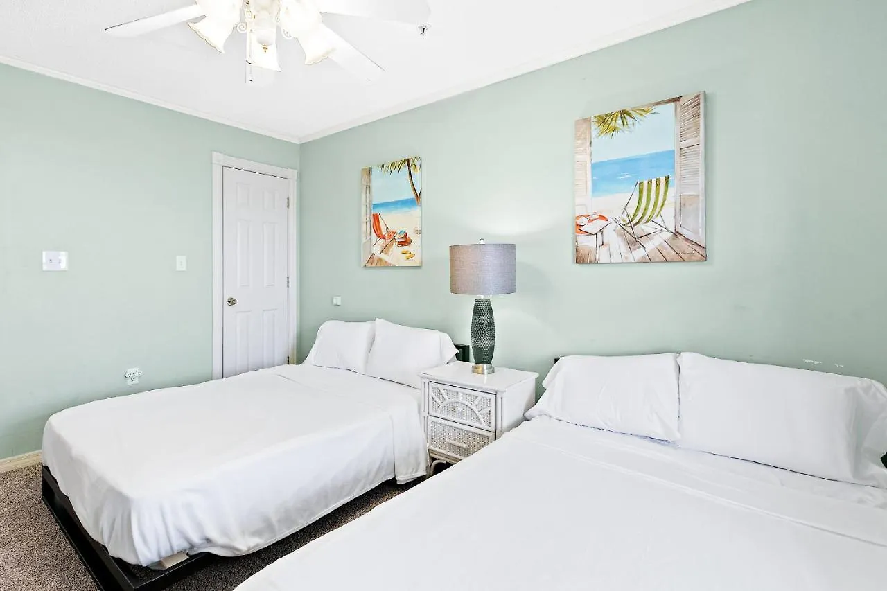 St Martin Beachwalk Destin