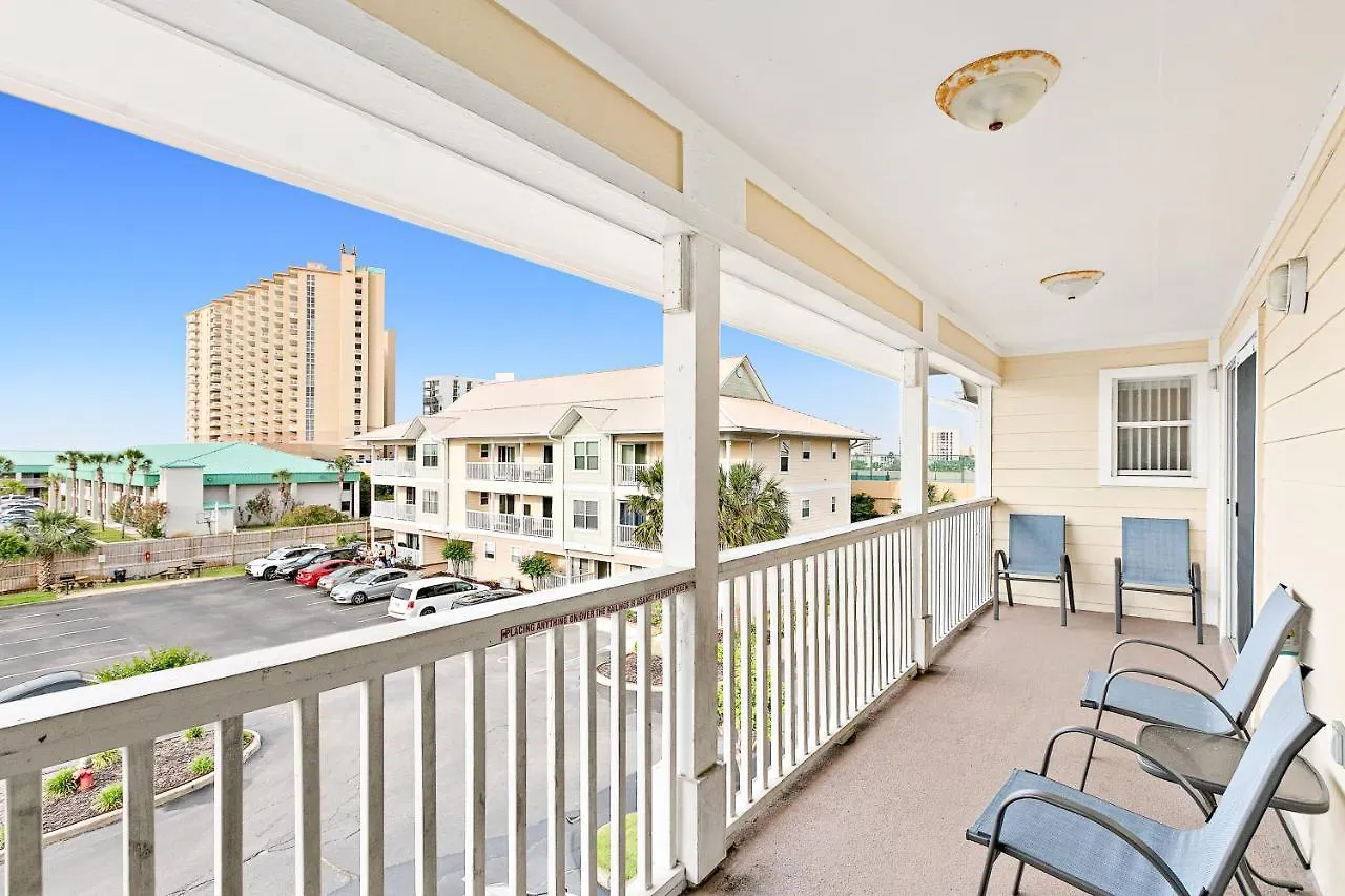 St Martin Beachwalk Apartment