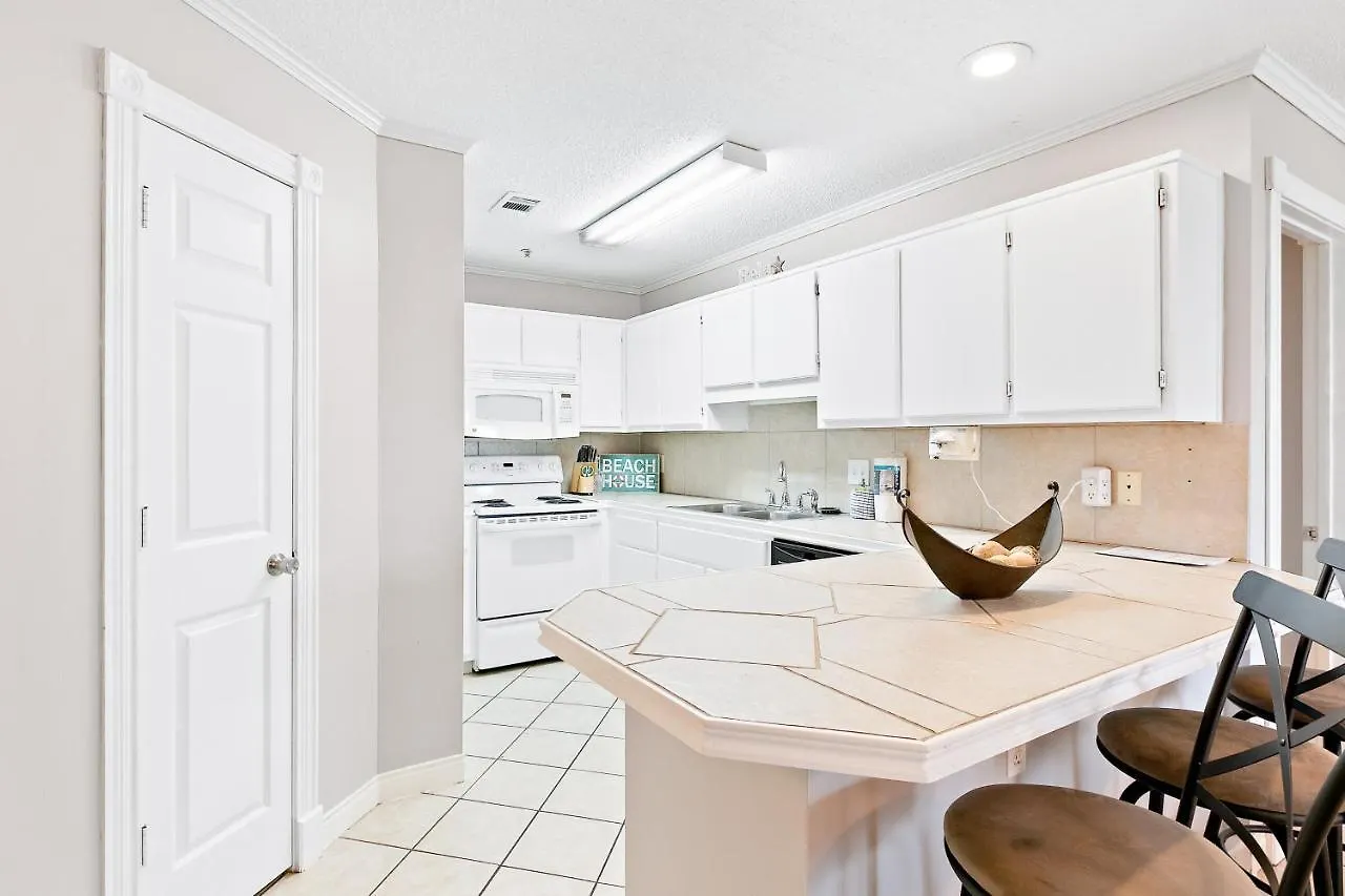 Apartment St Martin Beachwalk