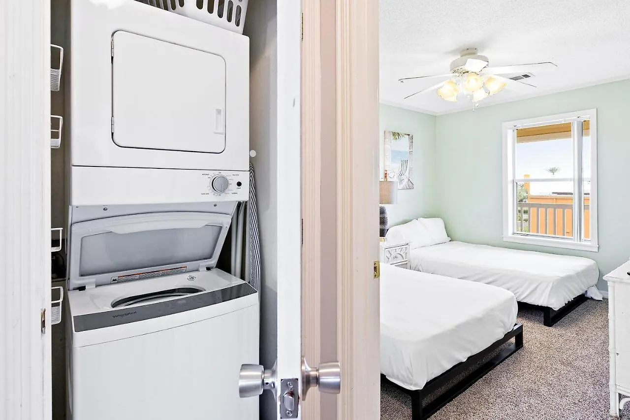 St Martin Beachwalk Apartment