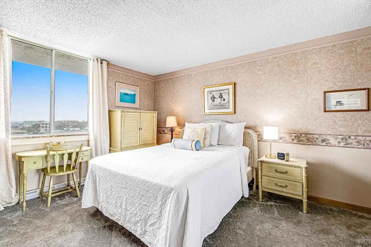 Dolphin Point #406a Apartment Destin