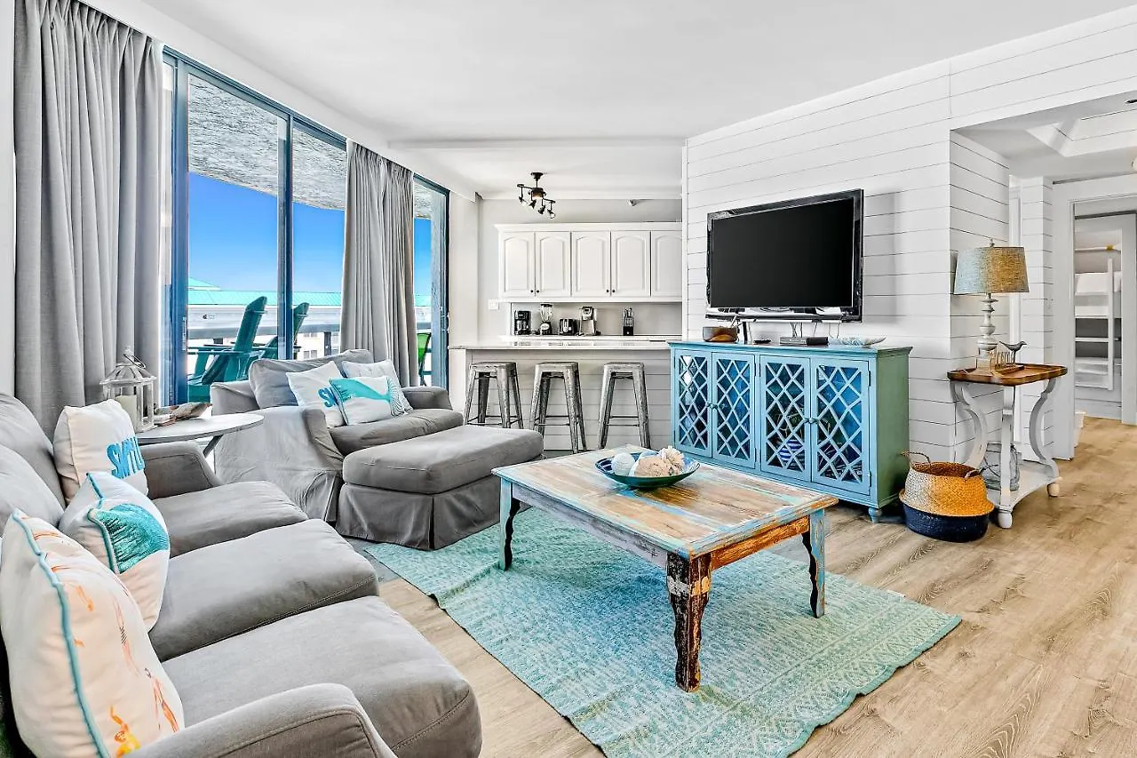 Holiday home Surfside 4 By Vacasa *