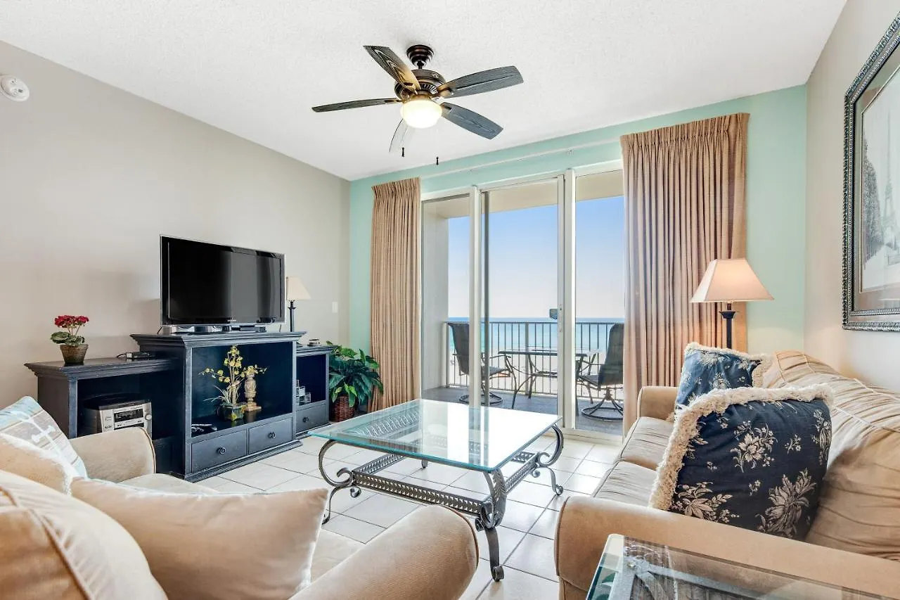 Majestic Sun B Ferienhaus Destin