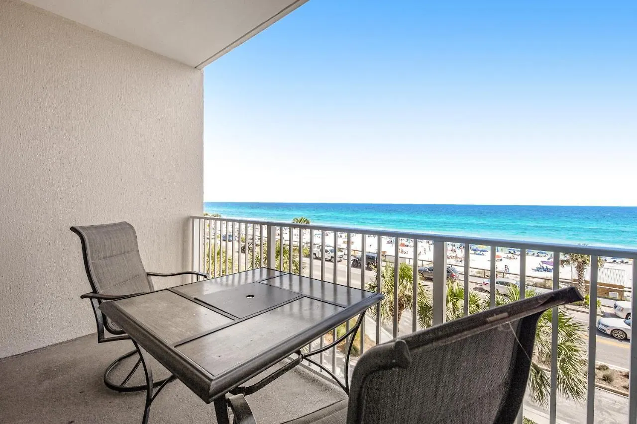 Majestic Sun B Ferienhaus Destin