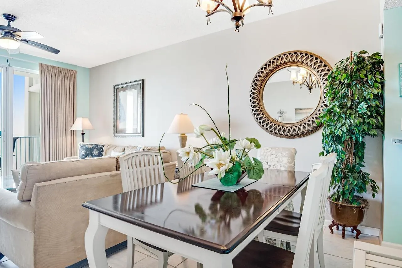 Ferienhaus Majestic Sun B Destin
