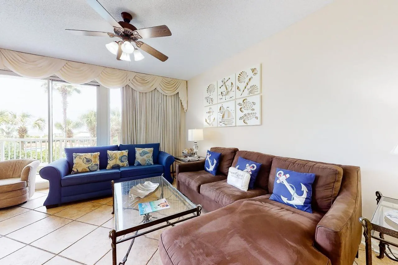 Crescent Holiday home *