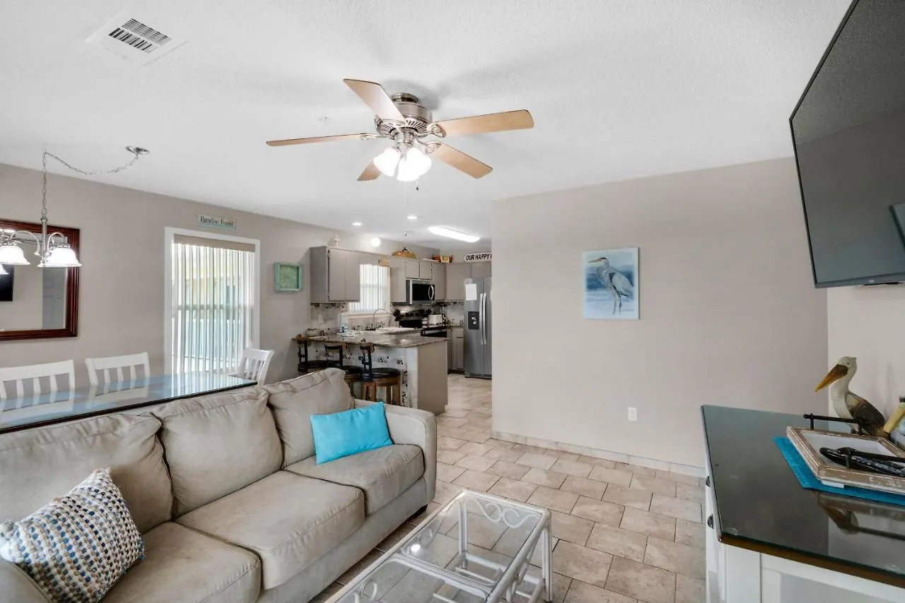 Sand & Serenity At St Martin Beachwalk Villas By Realjoy Vacations Destin