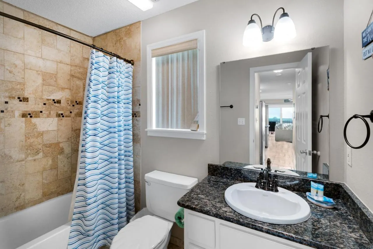 Appartamento Sand & Serenity At St Martin Beachwalk Villas By Realjoy Vacations Destin
