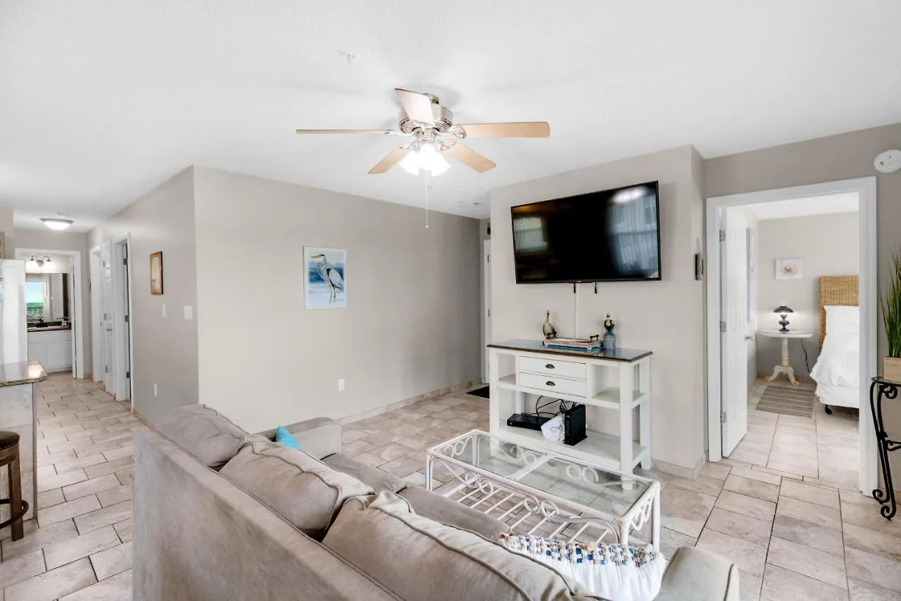 Sand & Serenity At St Martin Beachwalk Villas By Realjoy Vacations Destin