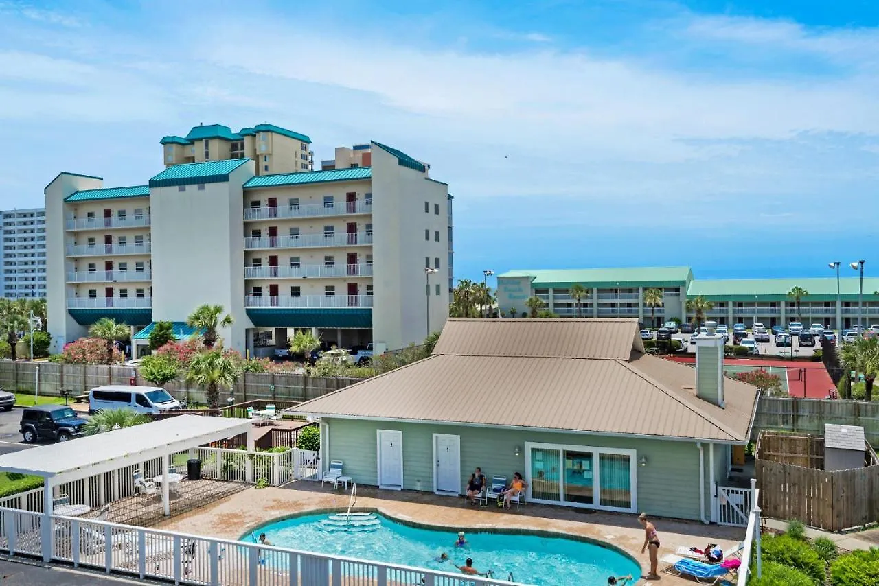Appartamento Sand & Serenity At St Martin Beachwalk Villas By Realjoy Vacations Destin