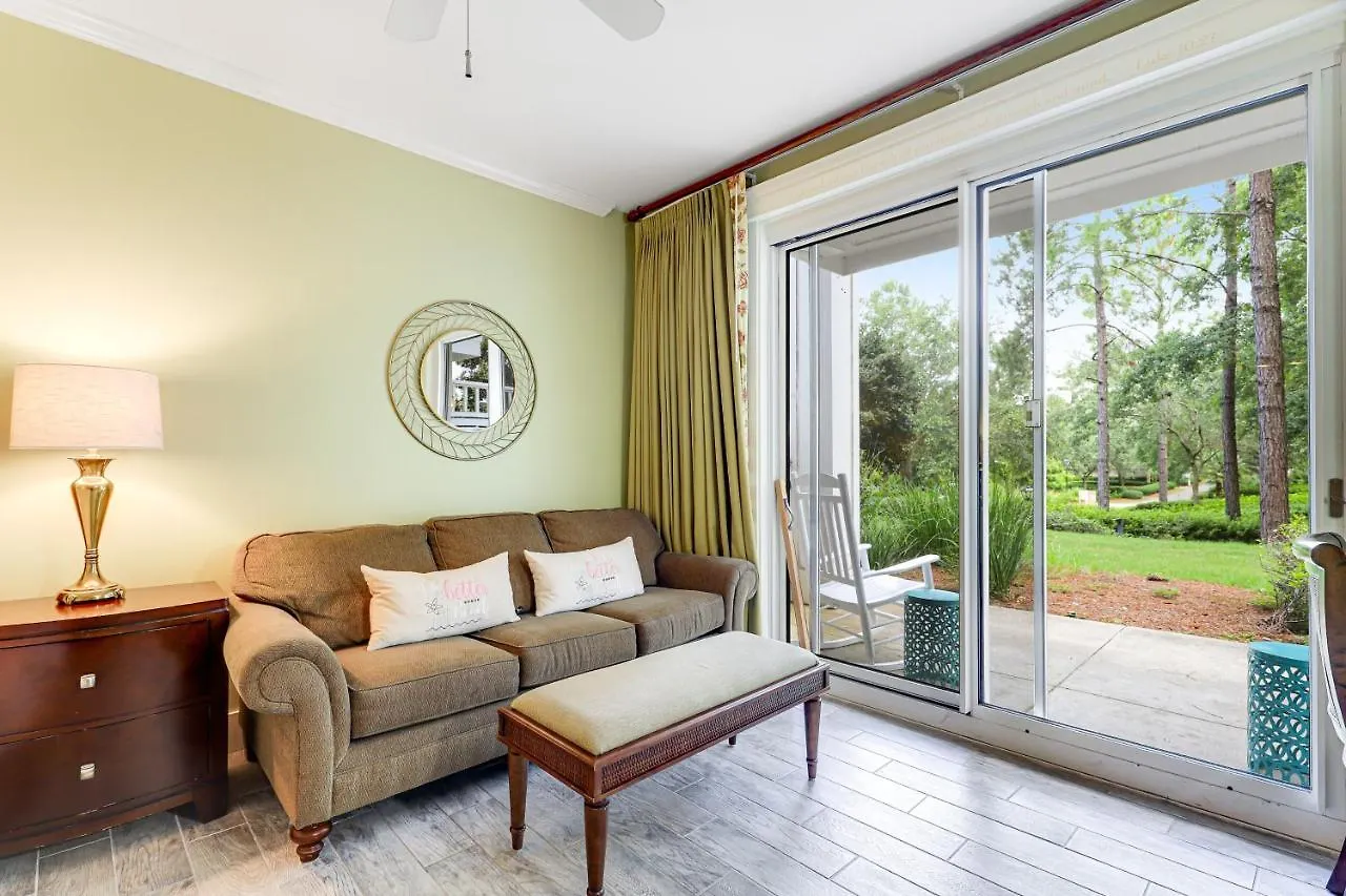 Apartman Sandestin *