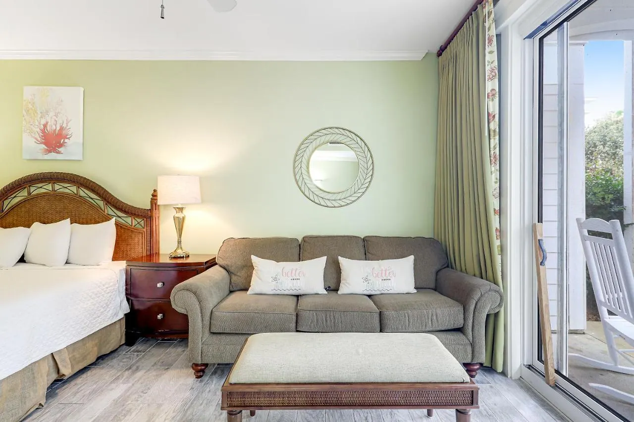 Apartman Sandestin Destin