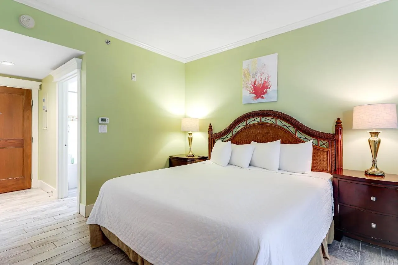 Sandestin Apartman