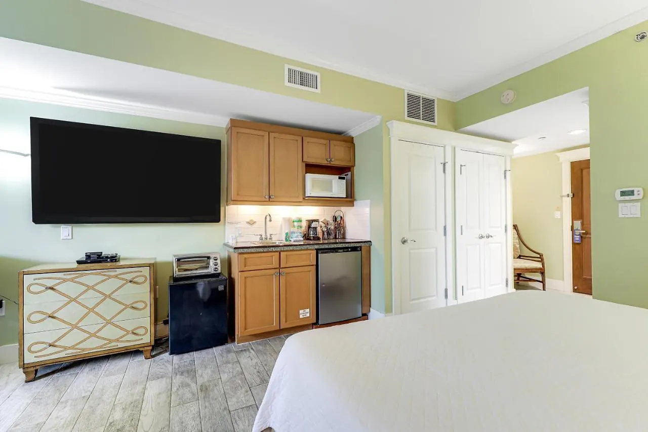 Apartman Sandestin Destin
