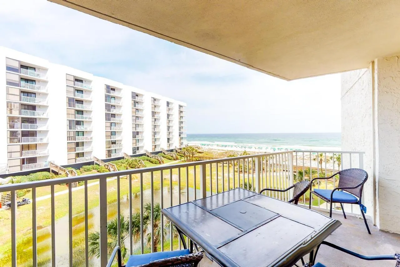 Mainsail Iii Holiday home Destin