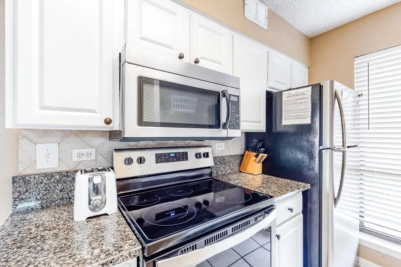 Mainsail Iii Holiday home *