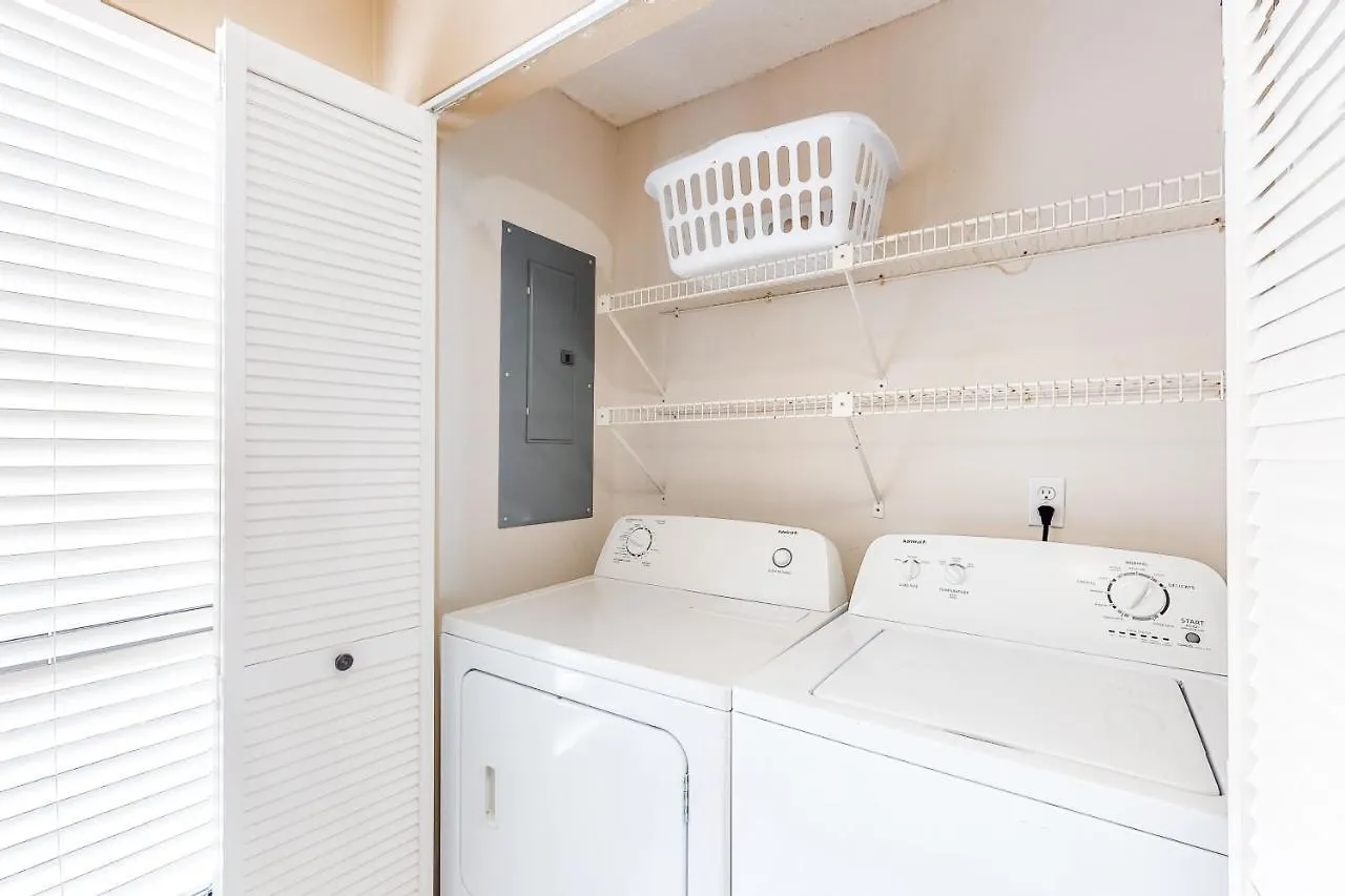 Mainsail Iii Holiday home *