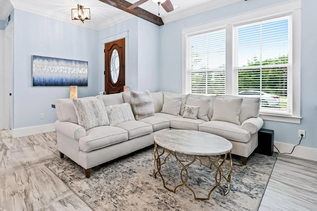 Holiday home Sandy Peaches Destin