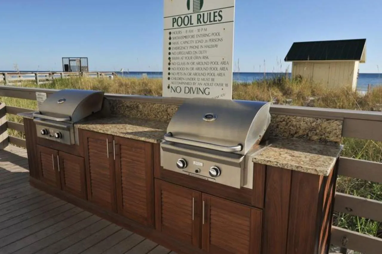 Apartment Emerald Towers Destin