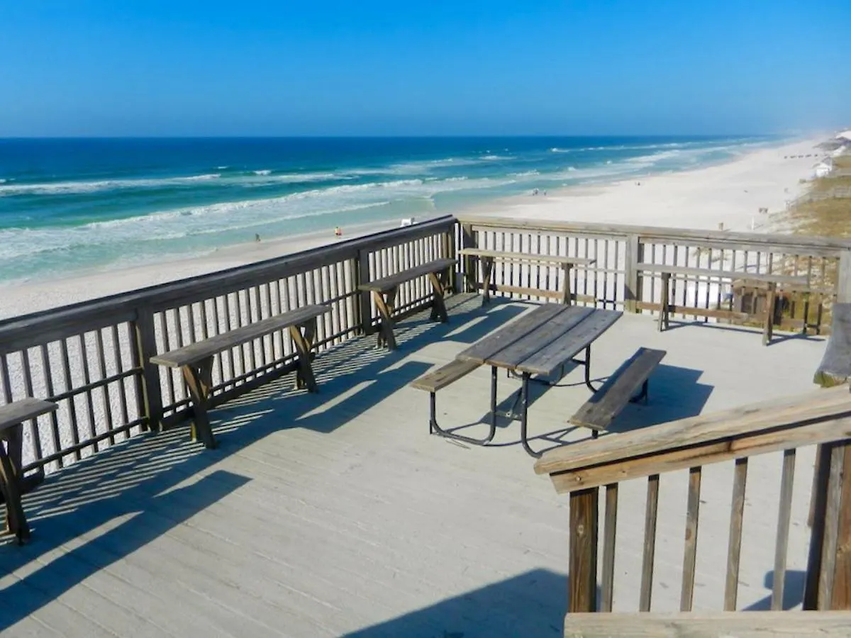 Surfside #503 Apartment *