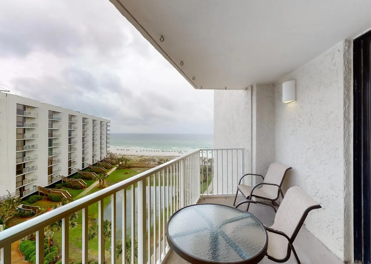 Mainsail Ii Holiday home *