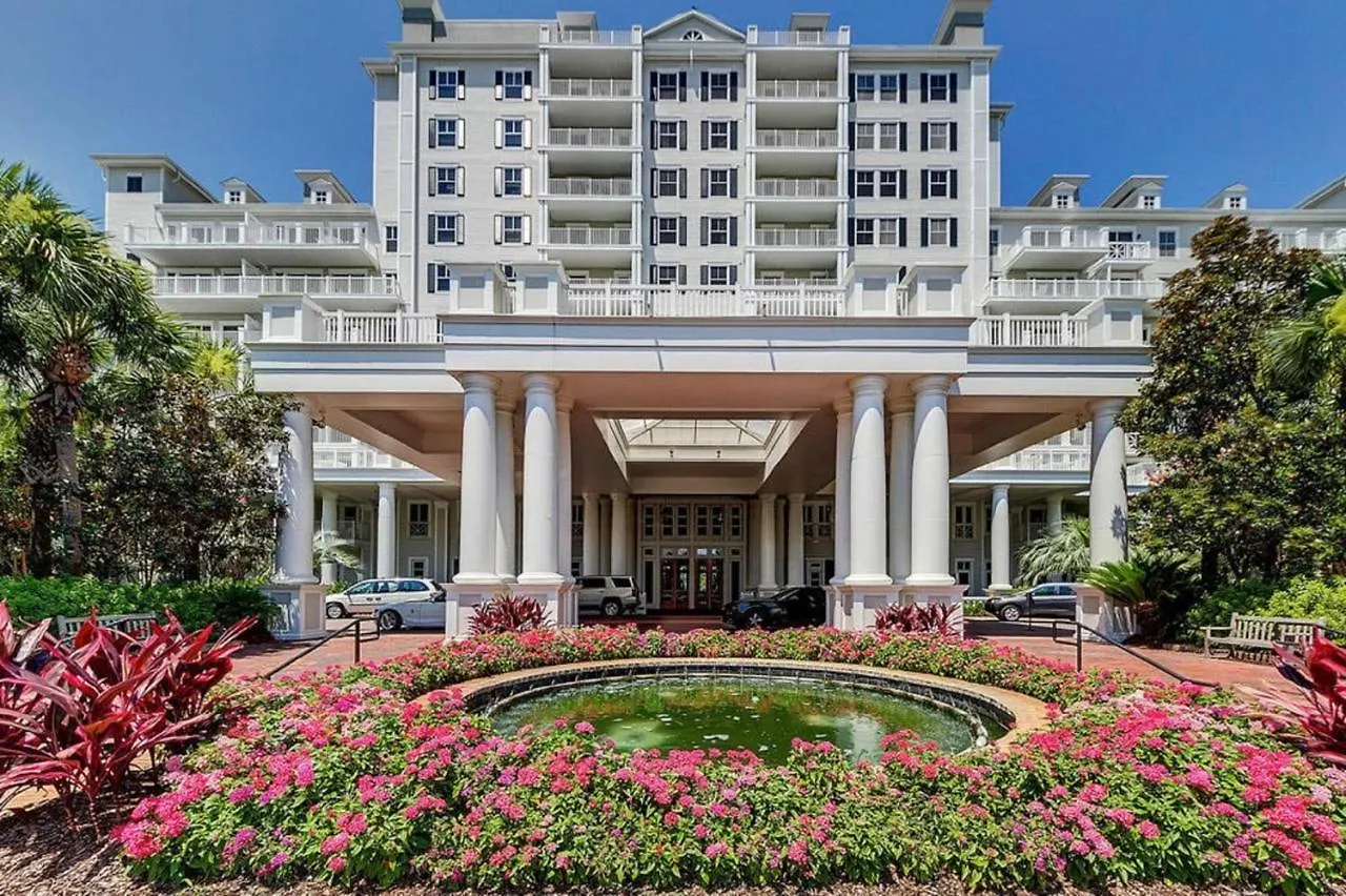 Grand Sandestin At Sandestin By Tufan *