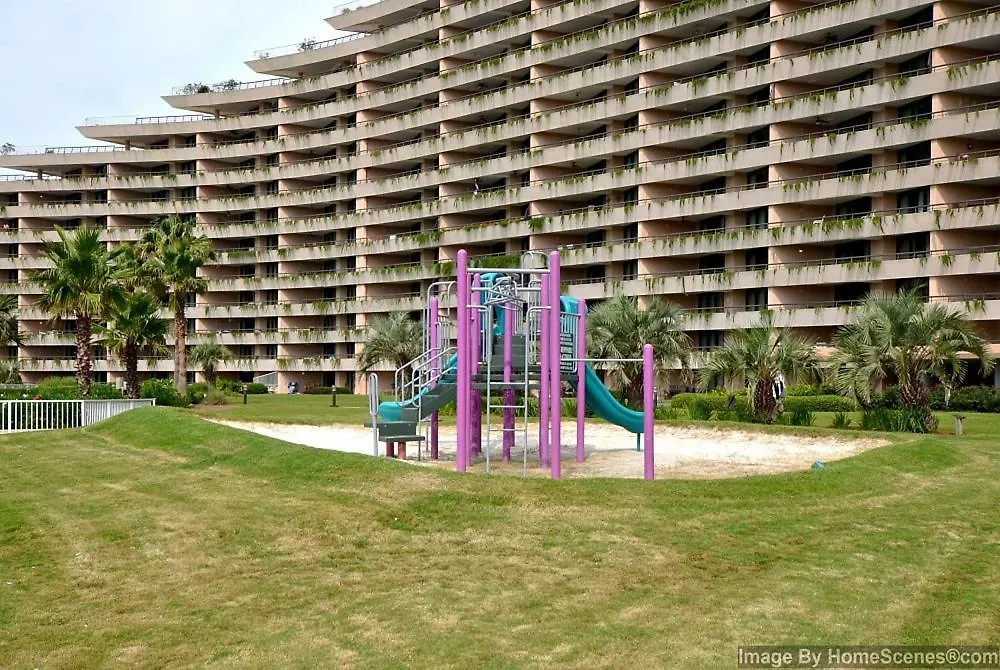 Apartmán Elite Paradise *