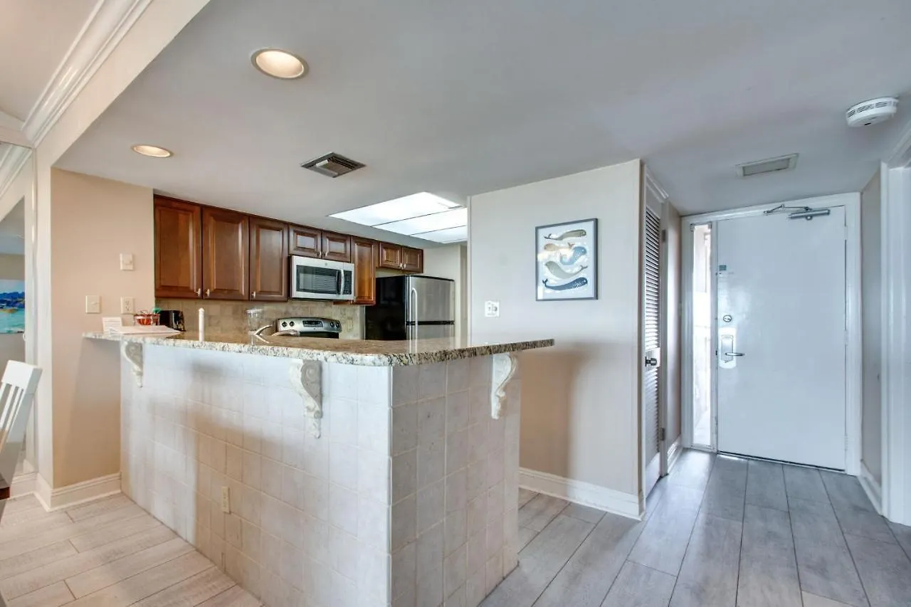 Apartmán Elite Paradise Destin