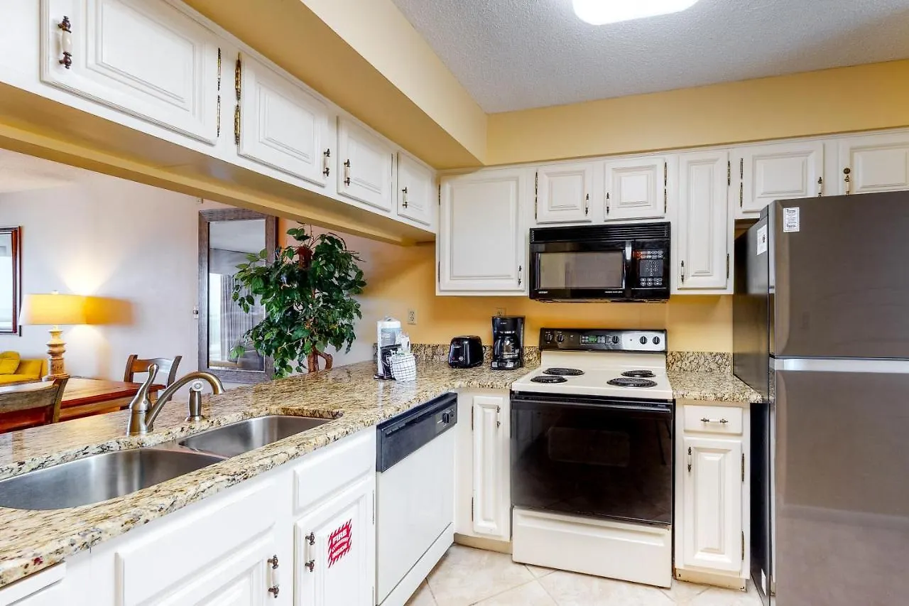 Apartment Emerald Towers Destin