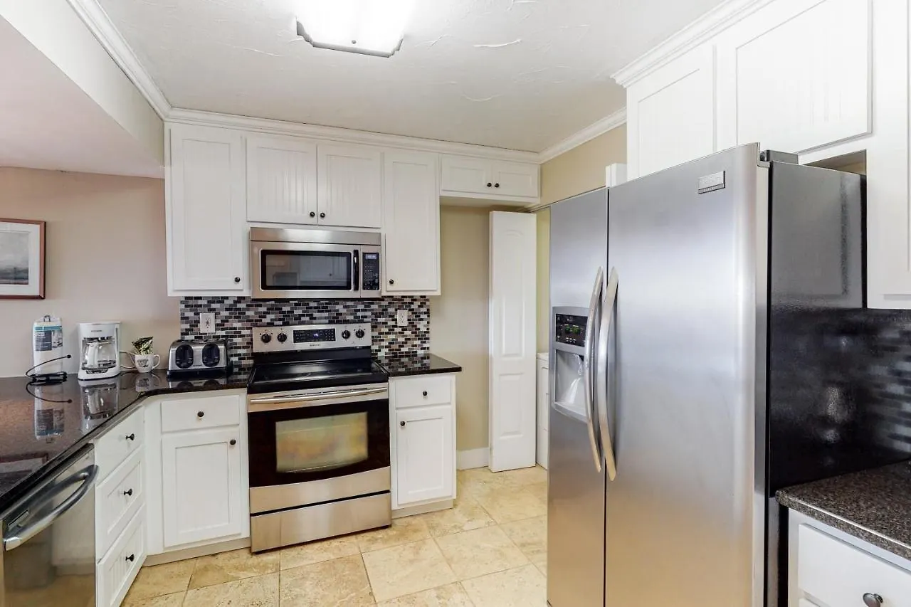 Apartmán Emerald Towers Destin